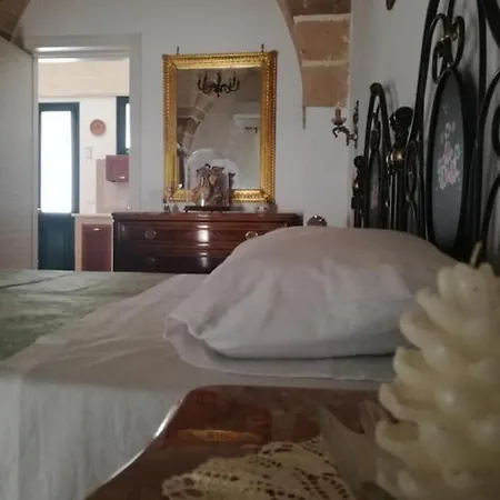 Nocleg ze śniadaniem Il Vicoletto Avetrana