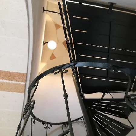 Nocleg ze śniadaniem Il Vicoletto