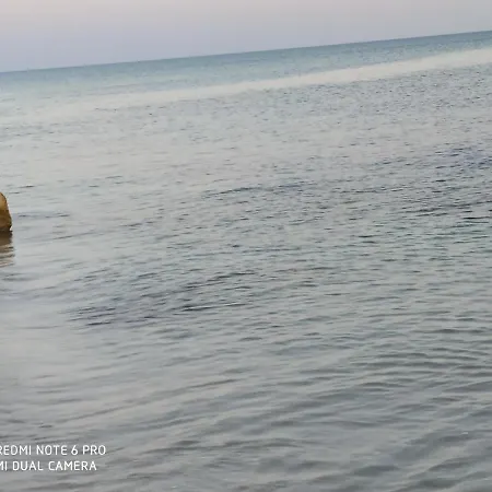 Nocleg ze śniadaniem Il Vicoletto Avetrana