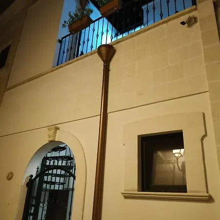 Il Vicoletto Nocleg ze śniadaniem Avetrana