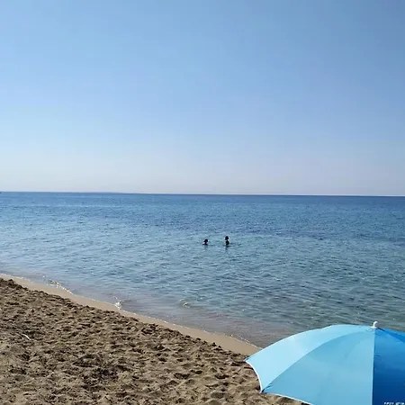 Il Vicoletto Nocleg ze śniadaniem Avetrana