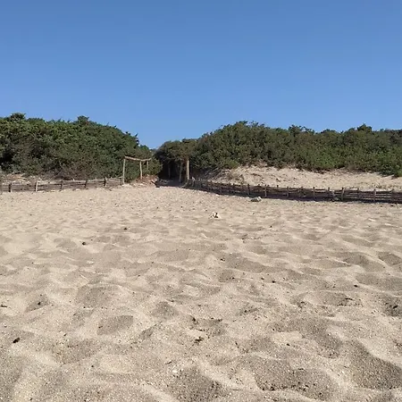 Nocleg ze śniadaniem Il Vicoletto