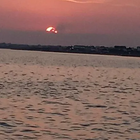 Nocleg ze śniadaniem Il Vicoletto Avetrana