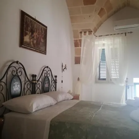 Il Vicoletto Bed and Breakfast