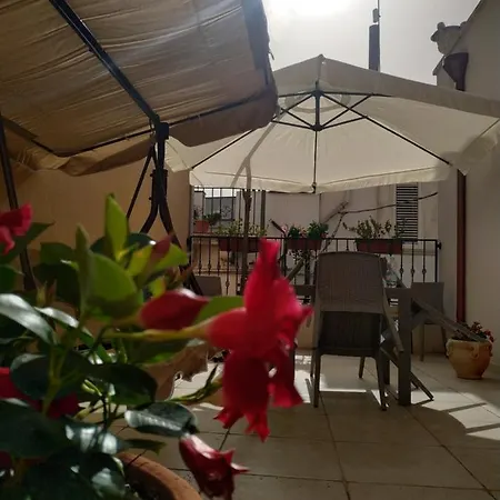 Bed & Breakfast Il Vicoletto *