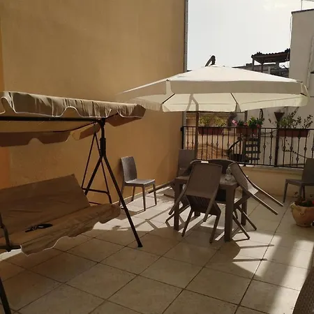 Il Vicoletto *