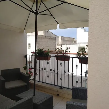 Bed & Breakfast Il Vicoletto