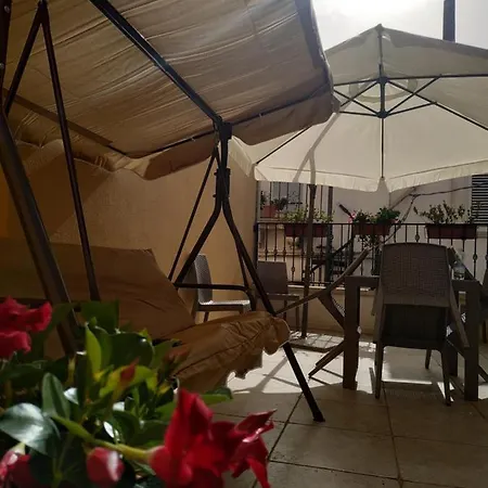 Il Vicoletto Bed & Breakfast *