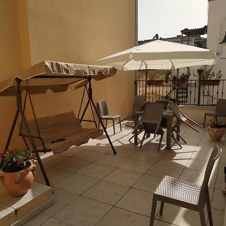 Il Vicoletto Alojamento de Acomodação e Pequeno-almoço Avetrana