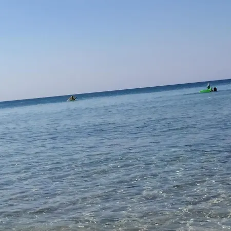 Il Vicoletto לינה וארוחת בוקר *