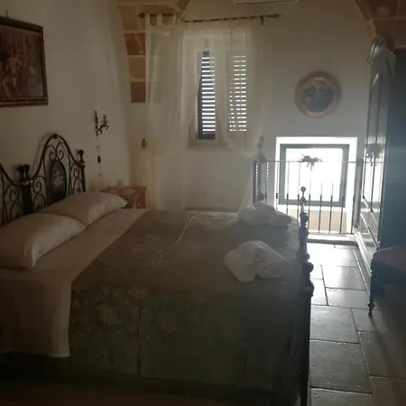 Il Vicoletto * Avetrana