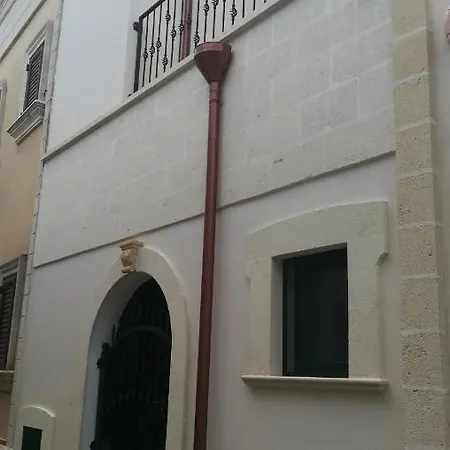 Il Vicoletto Bed & Breakfast