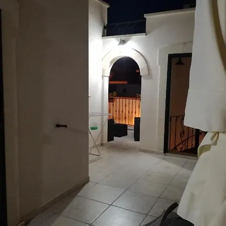 Il Vicoletto *