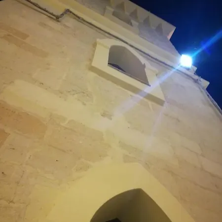 לינה וארוחת בוקר Il Vicoletto