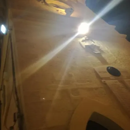 Il Vicoletto *