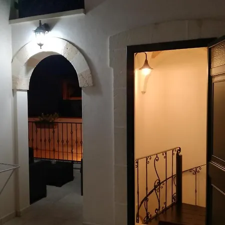 Il Vicoletto *