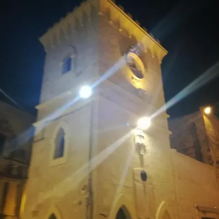 Bed & Breakfast Il Vicoletto