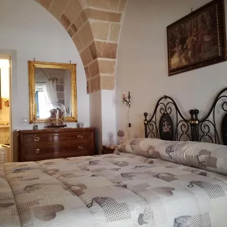 Il Vicoletto לינה וארוחת בוקר