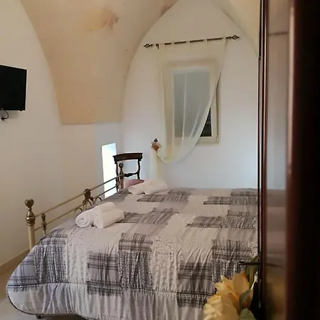 Il Vicoletto Bed & Breakfast *