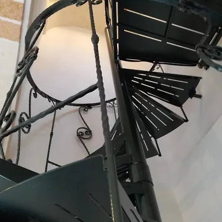 Il Vicoletto * Avetrana