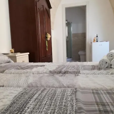 Il Vicoletto *