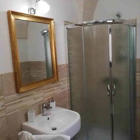 Il Vicoletto לינה וארוחת בוקר