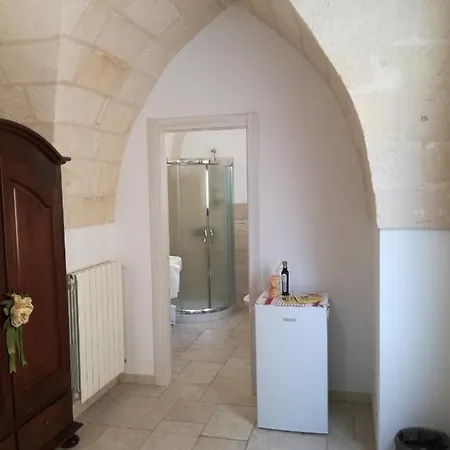לינה וארוחת בוקר Il Vicoletto