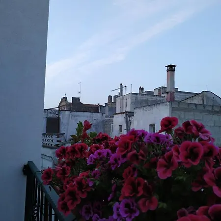 Bed & Breakfast Il Vicoletto *