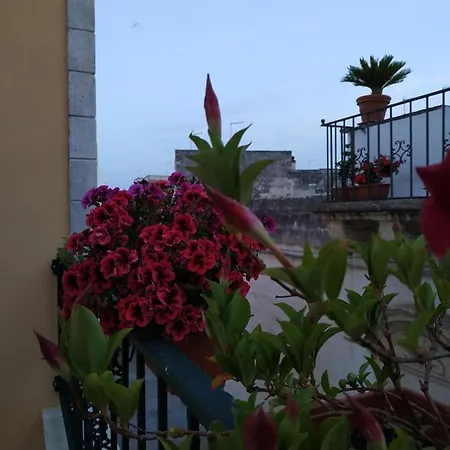 Il Vicoletto Bed & Breakfast *