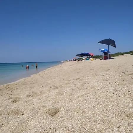 לינה וארוחת בוקר Il Vicoletto