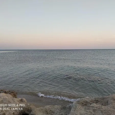 Bed & Breakfast Il Vicoletto Avetrana