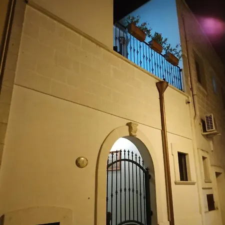 Bed & Breakfast Il Vicoletto Avetrana