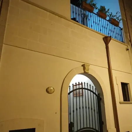 Il Vicoletto *