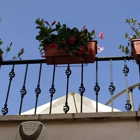 Bed & Breakfast Il Vicoletto