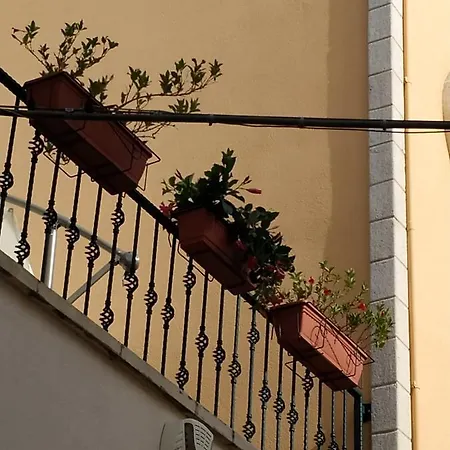 Alojamento de Acomodação e Pequeno-almoço Il Vicoletto Avetrana