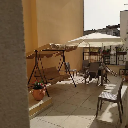 לינה וארוחת בוקר Il Vicoletto *