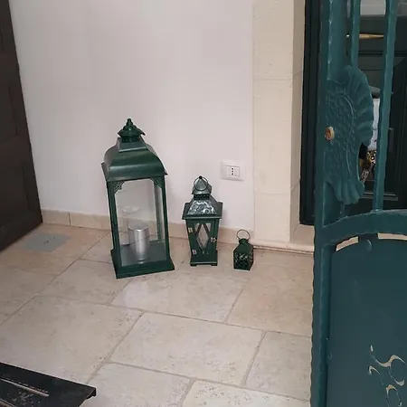 Il Vicoletto * אבטראנה