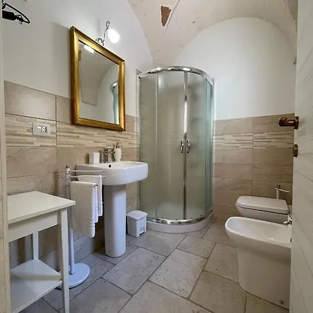 Il Vicoletto Bed & Breakfast