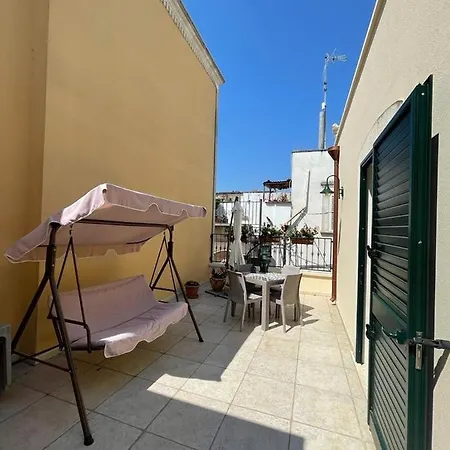 Bed & Breakfast Il Vicoletto