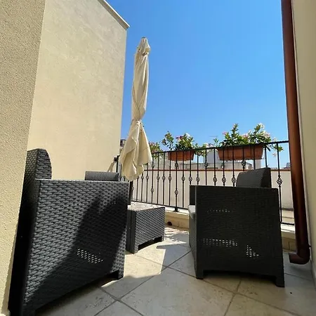 Bed & Breakfast Il Vicoletto Avetrana