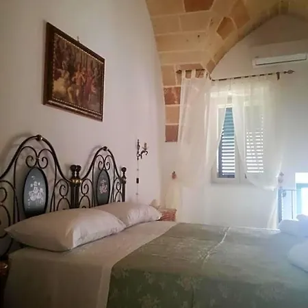 Il Vicoletto Couette-café *