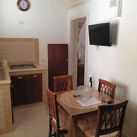 Alojamento de Acomodação e Pequeno-almoço Il Vicoletto