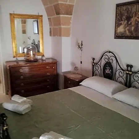 Il Vicoletto *