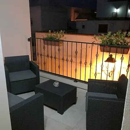 Couette-café Il Vicoletto *