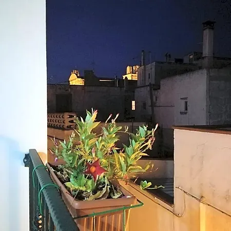 Couette-café Il Vicoletto