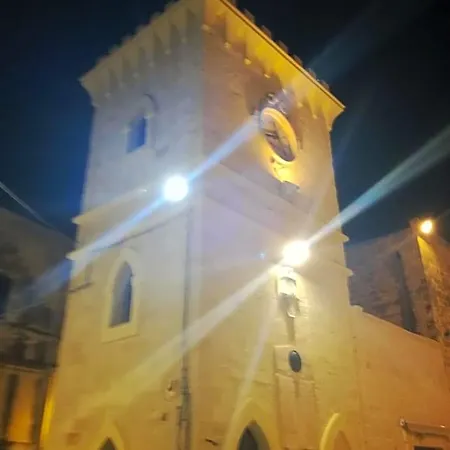 Il Vicoletto * Avetrana