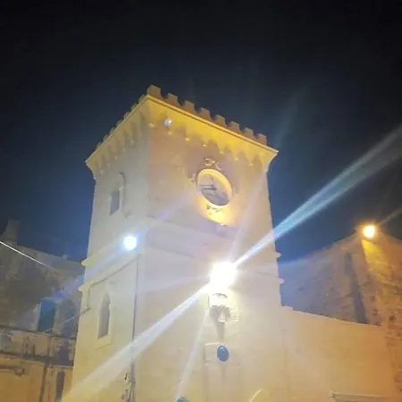 Il Vicoletto 阿韦特拉纳