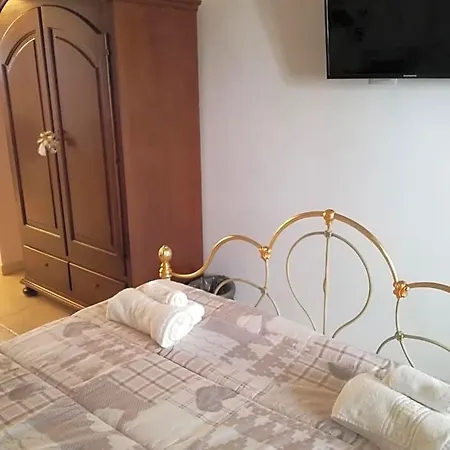 Il Vicoletto *