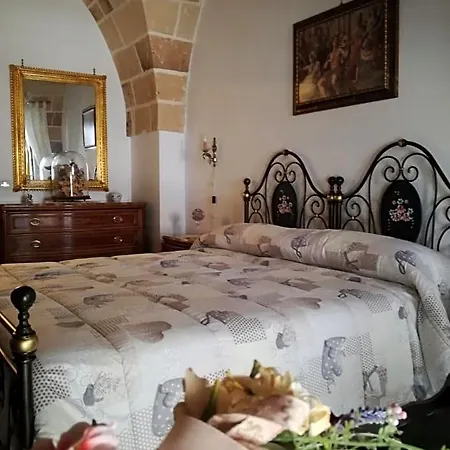 Couette-café Il Vicoletto Avetrana