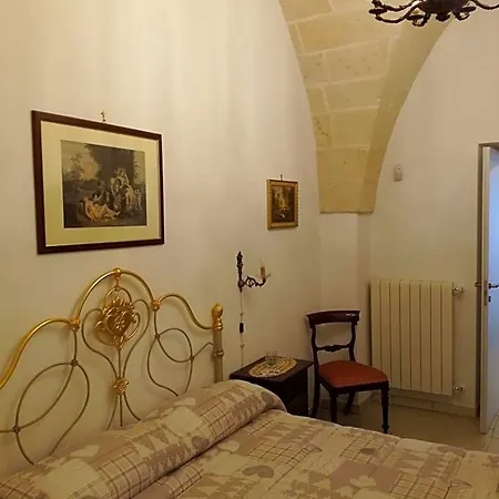 Il Vicoletto *